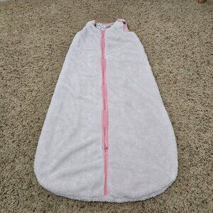 baby deedee 18-36 Month Pink Sleep Sack, 25-35 lbs